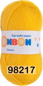 Пряжа Nako Bonbon Classic