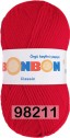 Пряжа Nako Bonbon Classic