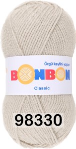 Пряжа Nako Bonbon Classic