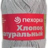 Пряжа Пехорка Хлопок натуральный