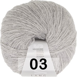 Пряжа Lang Yarns Cashmere Premium