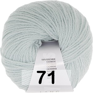 Пряжа Lang Yarns Cashmere Premium