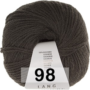 Пряжа Lang Yarns Cashmere Premium