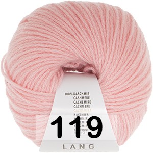 Пряжа Lang Yarns Cashmere Premium