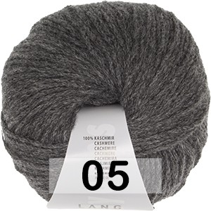 Пряжа Lang Yarns Cashmere Premium