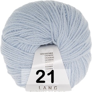 Пряжа Lang Yarns Cashmere Premium