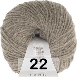 Пряжа Lang Yarns Cashmere Premium