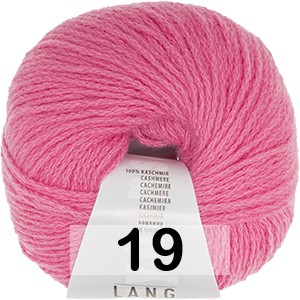 Пряжа Lang Yarns Cashmere Premium