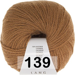 Пряжа Lang Yarns Cashmere Premium