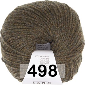 Пряжа Lang Yarns Cashmere Premium