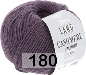 Пряжа Lang Yarns Cashmere Premium