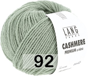 Пряжа Lang Yarns Cashmere Premium