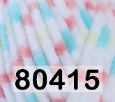 Пряжа Himalaya Dolphin Baby Colors