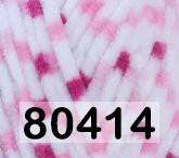 Пряжа Himalaya Dolphin Baby Colors