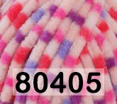 Пряжа Himalaya Dolphin Baby Colors