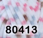 Пряжа Himalaya Dolphin Baby Colors