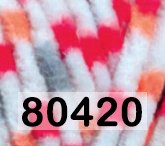 Пряжа Himalaya Dolphin Baby Colors