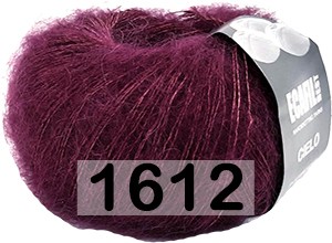 Пряжа Ecafil Best Cielo