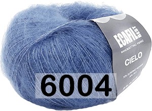 Пряжа Ecafil Best Cielo