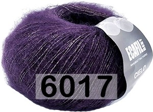 Пряжа Ecafil Best Cielo