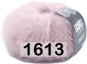 Пряжа Ecafil Best Cielo