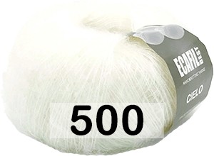 Пряжа Ecafil Best Cielo