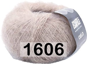 Пряжа Ecafil Best Cielo