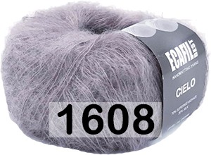 Пряжа Ecafil Best Cielo