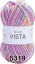 Пряжа YarnArt Vista