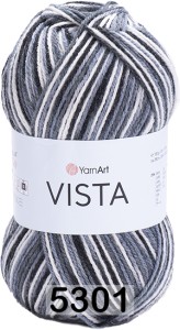 Пряжа YarnArt Vista