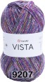 Пряжа YarnArt Vista в Новороссийске