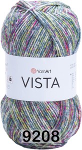 Пряжа YarnArt Vista