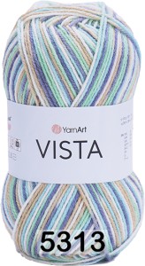 Пряжа YarnArt Vista