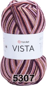 Пряжа YarnArt Vista