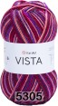 Пряжа YarnArt Vista