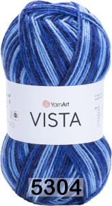 Пряжа YarnArt Vista