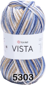 Пряжа YarnArt Vista