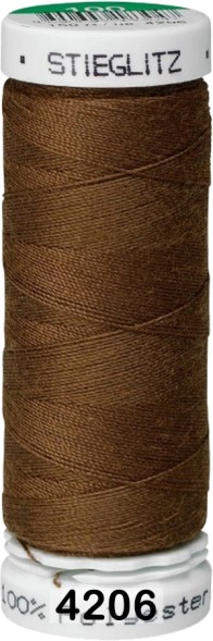 Нитка Stieglitz 150м универсальная N100 в Краснодаре