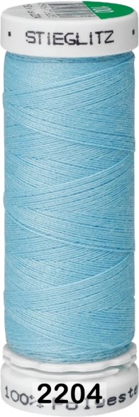 Нитка Stieglitz 150м универсальная N100 в Краснодаре
