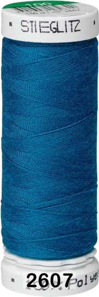 Нитка Stieglitz 150м универсальная N100 в Краснодаре