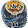 Пряжа Adelia Emma