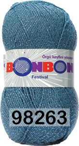 Пряжа Nako Bonbon Festival