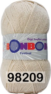Пряжа Nako Bonbon Festival