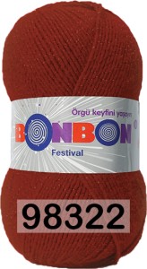 Пряжа Nako Bonbon Festival