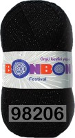 Пряжа Nako Bonbon Festival