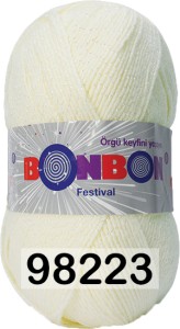 Пряжа Nako Bonbon Festival