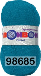 Пряжа Nako Bonbon Festival