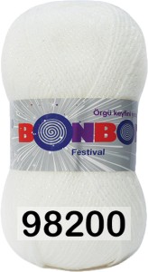 Пряжа Nako Bonbon Festival