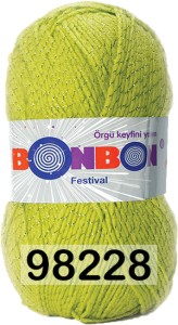 Пряжа Nako Bonbon Festival