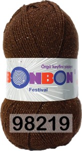 Пряжа Nako Bonbon Festival